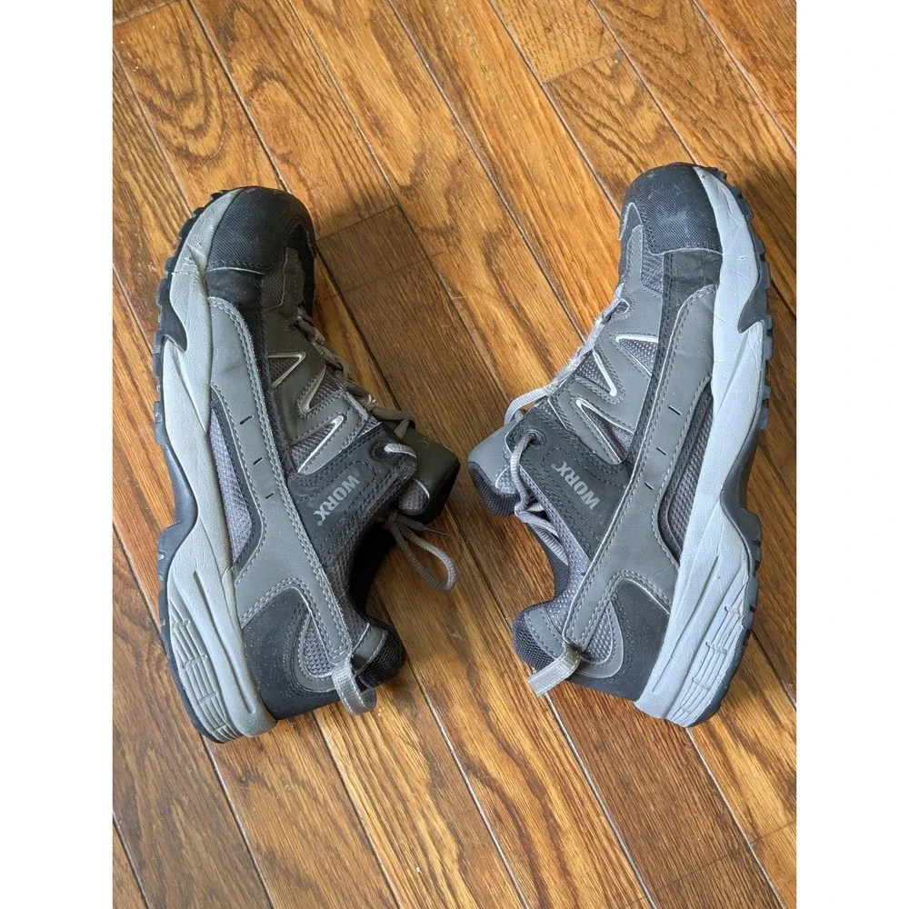 Worx by Red Wing Shoes worx by